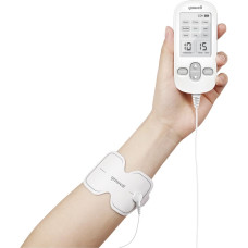 Timago TENS electrostimulator pain relief device SDP-330