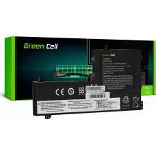 Green Cell Pamięć do laptopa Green Cell Green Cell LE165 części zamienne do notatników Bateria