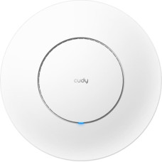 Cudy AP3000P wireless access point 2976 Mbit/s White Power over Ethernet (PoE)