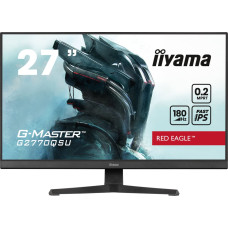 Iiyama Monitor iiyama G-Master G2770QSU-B6 Red Eagle