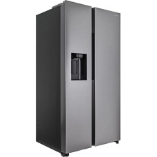 Samsung Refrigerator-freezer combination SAMSUNG SBS RS64DG5303S9