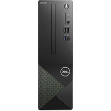 Dell Vostro 3030 Intel® Core™ i5 i5-14400 16 GB DDR5-SDRAM 1 TB SSD Windows 11 Pro SFF PC Black