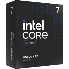 Intel Core™ Ultra 7 Desktop 265K 20 cores up to 5.5 GHz - processor