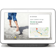 Google Nest Hub 2, charcoal