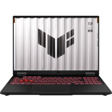 Asus Laptop Asus TUF Gaming A16 FA608 Ryzen AI 9 HX 370 / 16 GB / 1 TB / RTX 4060 / 165 Hz (FA608WV-R7161)