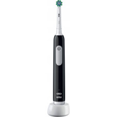 Oral-B Szczoteczka Oral-B Pro Series 1 Cross Action Black