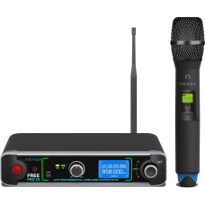 Novox FREE PRO H1 - wireless microphone system with single microphone