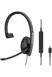 Sennheiser SC 130 SC 100 series Headset On-Ear 508353