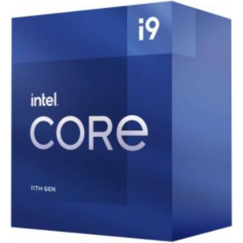 Intel CPU|INTEL|Desktop|Core i9|i9-12900KS|Alder Lake|3400 MHz|Cores 16|30MB|Socket LGA1700|150 Watts|GPU UHD 770|BOX|BX8071512900KSSRLDD