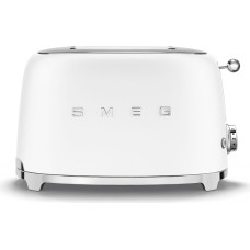 Smeg Skrudintuvas Smeg TSF01WHMEU