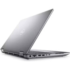 Dell Notebook|DELL|Precision|7680|CPU  Core i9|i9-13950HX|2200 MHz|16