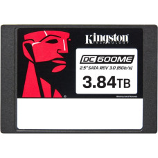 Kingston Technology 3840G DC600ME (Mixed-Use) 2.5