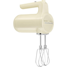 Kitchenaid 5KHMB732EAC, creme