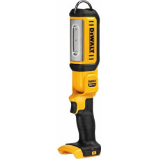 Dewalt DCL050 work light LED Black,Yellow