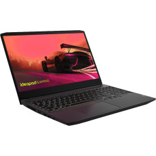 Lenovo IdeaPad Gaming 3 AMD Ryzen™ 5 5500H Laptop 39.6 cm (15.6