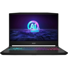 MSI Katana A15 AI B8VF-487XPL AMD Ryzen™ 7 8845HS Laptop 39.6 cm (15.6