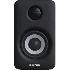 Midiplus Mi5 v2 Black - listening monitors
