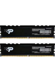 Patriot Memory PATRIOT DDR5 2x16GB 5600MHz SIGNATURE PREMIUM KIT