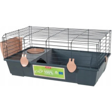 Zolux Cage EHOP for guinea pig 80 cm - pink