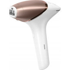 Philips BRI973/00 light hair remover Intense pulsed light (IPL) Rose gold, White