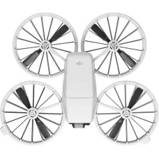 DJI Flip Fly More Combo DJI RC 2 juhtpuldiga