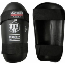 Masters apakšstilbu aizsargi - NA-1 1109-02M - czerwony+XL