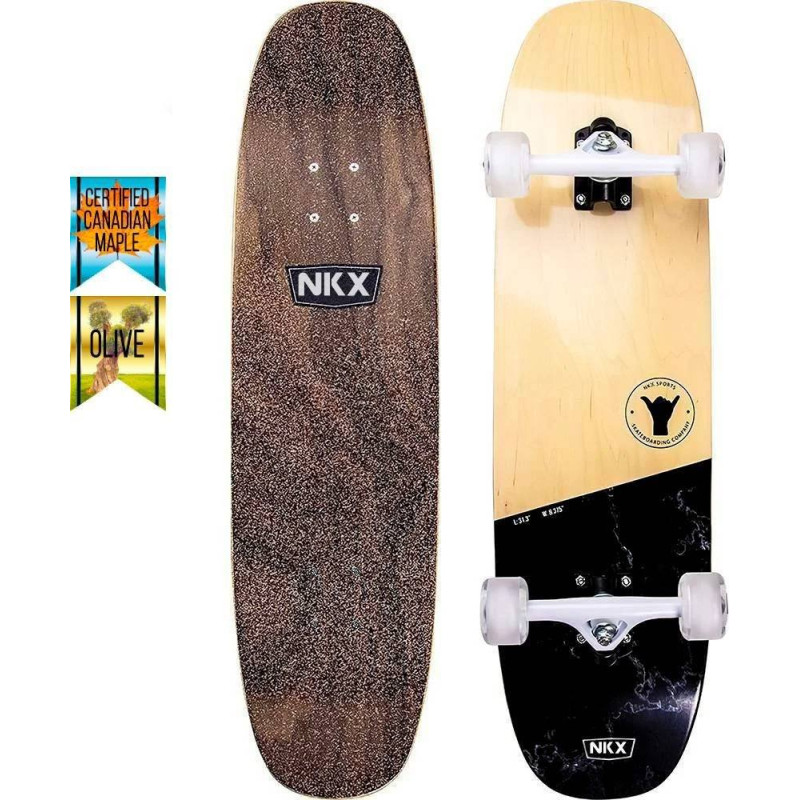 NKX Longbords NKX Slater Signature 79.5cm