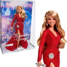 Mattel Doll Barbie Signature Mariah Carey Holiday Celebration