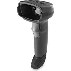 Zebra DS2208 Handheld bar code reader 1D/2D LED Black