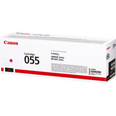 Canon Toner Canon CRG-055 Magenta Oryginał  (3014C002)