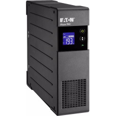 Eaton UPS|EATON|510 Watts|850 VA|LineInteractive|Desktop/pedestal|Rack|ELP850DIN