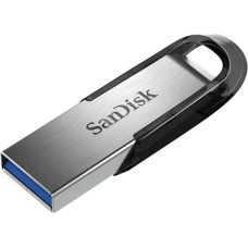 Sandisk Ultra Flair USB flash drive 512 GB USB Type-A 3.2 Gen 1 (3.1 Gen 1) Silver