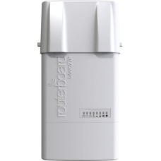 Mikrotik NetBox 5 | Urządzenie klienckie | RB911G-5HPacD-NB, 5GHz, 1x RJ45 1000Mb/s