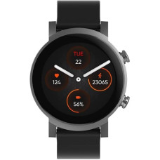 Mobvoi Smartwatch Mobvoi TicWatch E3 (Panther Black)