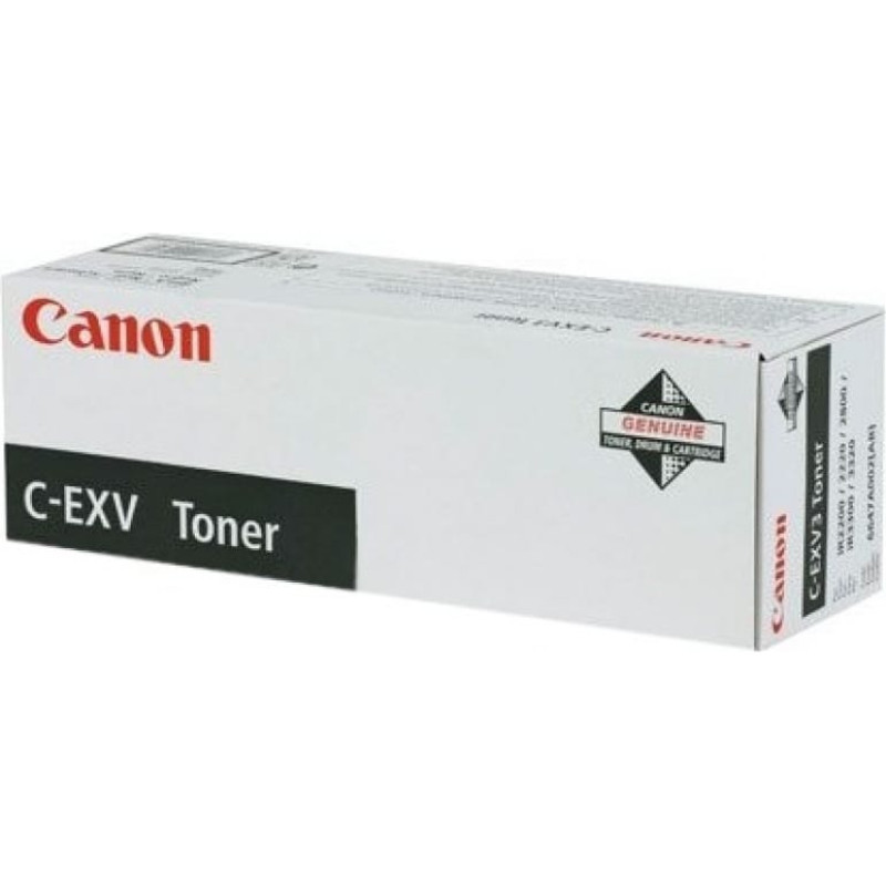 Canon Toner C-EXV 39 - 1 Stück - 4792B002