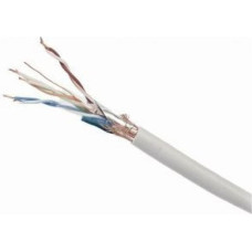 Cablexpert 305m Cat5e S-FTP - 305 m - Cat5e - Gray SPC-5004E