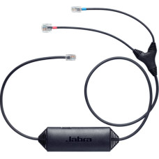 Jabra EHS adapter - Black 14201-33