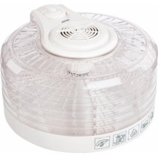 MPM MSG-02 food dehydrator White 400 W