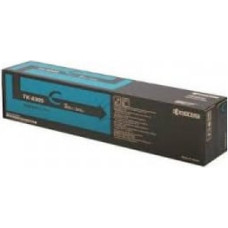 Kyocera Tonerpatrone - TK8305C - 1T02LKCNL0 - cyan 1T02LKCNL0