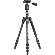 Vanguard VEO 3T 204CBP Carbon Fiber Travel Tripod