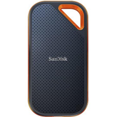 Sandisk Extreme Pro Portable SSD 1TB 2000MB/s SDSSDE81-1T00-G25