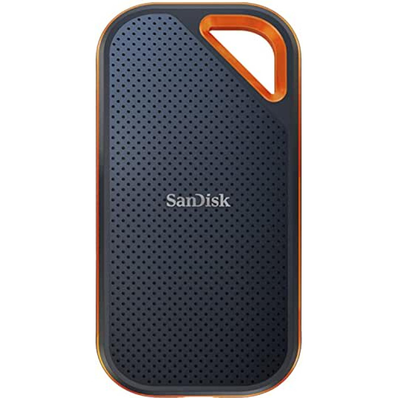 Sandisk Extreme Pro Portable SSD 1TB 2000MB/s SDSSDE81-1T00-G25