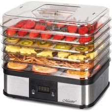 Maestro MR-767 Mushrooms and fruits dehydrator