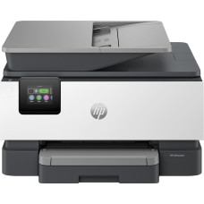 Hewlett-Packard HP OfficeJet Pro All-in-One Color Printer