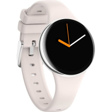 Manta Multimedia Sp. Z O.o. Smartwatch Manta Livia Mini silver