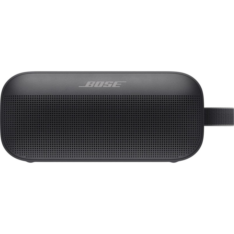 Bose Soundlink Flex Black