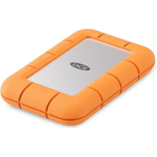 Lacie External SSD|LACIE|4TB|USB-C|Write speed 2000 MBytes/sec|Read speed 2000 MBytes/sec|STMF4000400