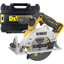 Dewalt Pilarka tarczowa Dewalt DCS512NT 12 V 140 mm