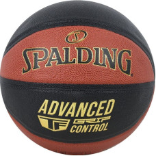 Spalding Advanced Grip Control In / Out Basketbola bumba 76872Z