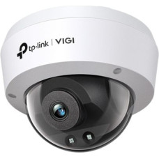 Tp-Link Wireless Security Camera In-and-Outdoor VIGI C240I White/ Black EU